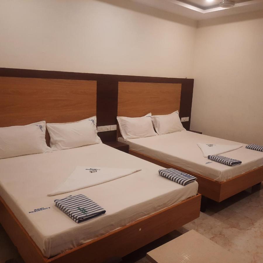 Rani Residency Kanyakumari