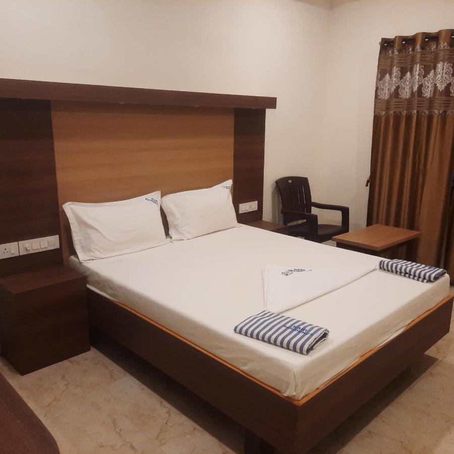 Rani Residency 3*