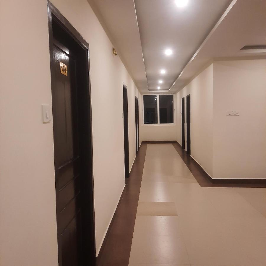 Rani Residency