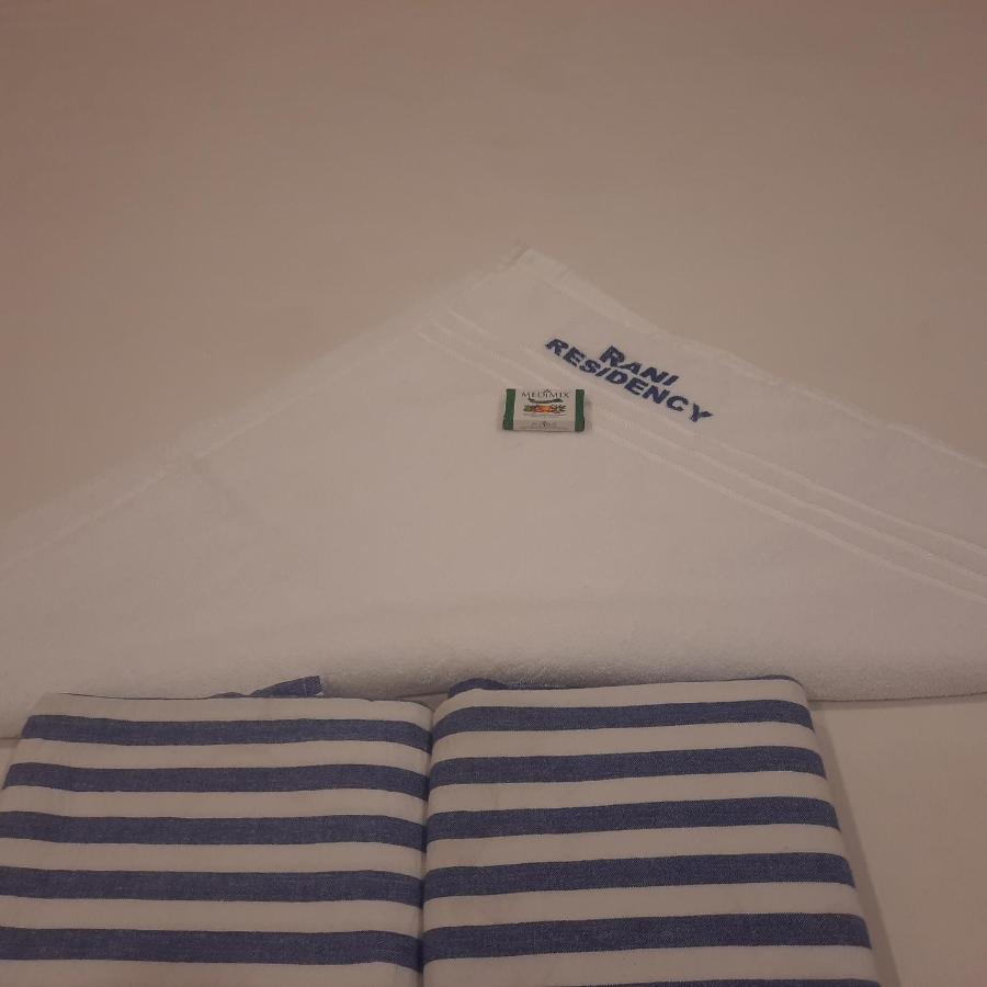 Hotel Rani Residency 3*