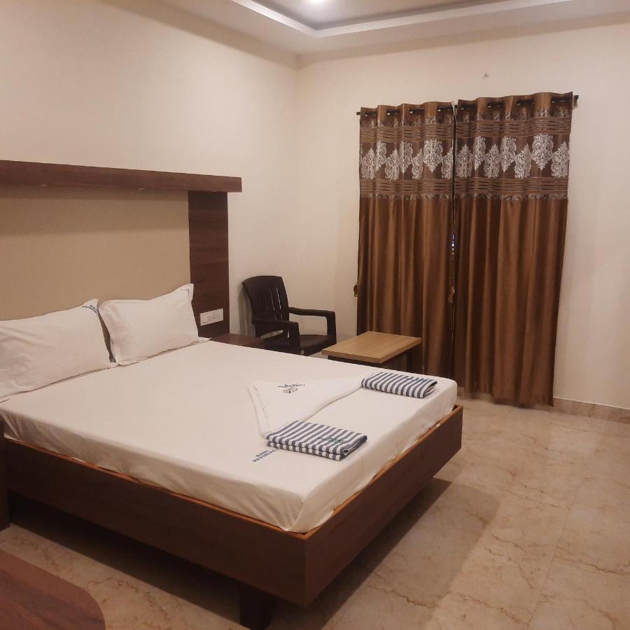 Hotel Rani Residency Kanyakumari