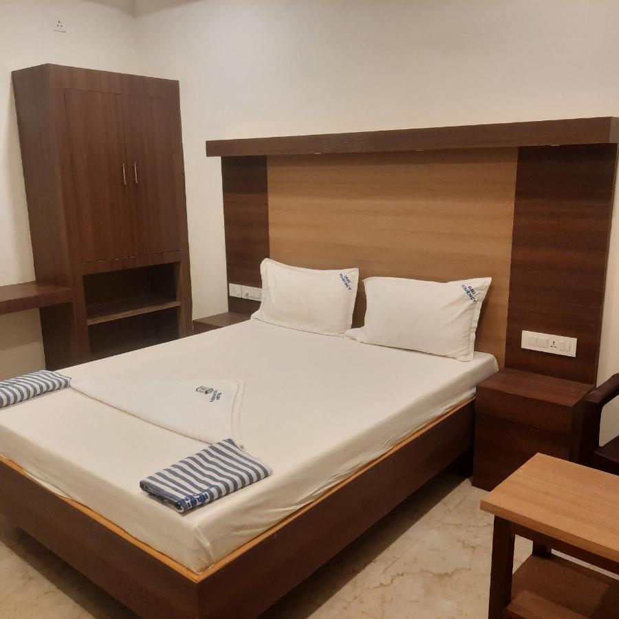 Rani Residency Hotel Kanyakumari