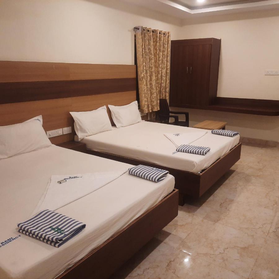 Rani Residency Kanyakumari