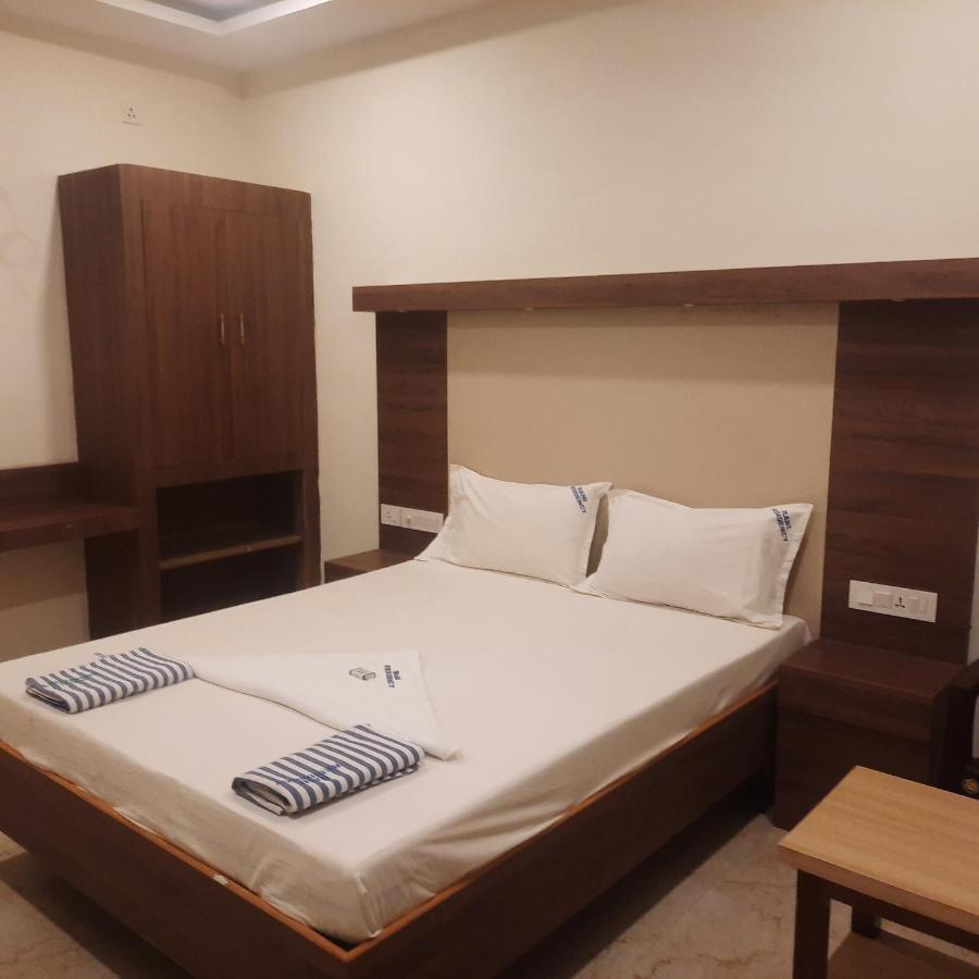 Rani Residency 3* Kanyakumari