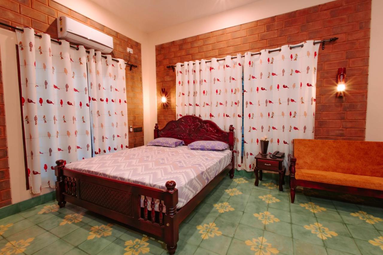 Shell Park Holiday home *