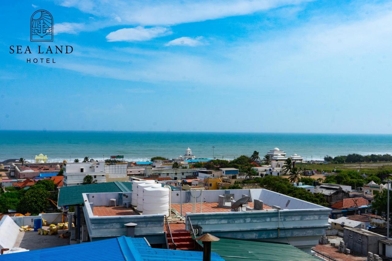 Sea Land Hotel Kanyakumari