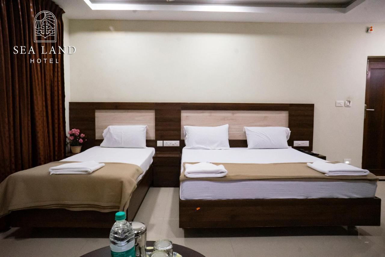 Sea Land Hotel Kanyakumari