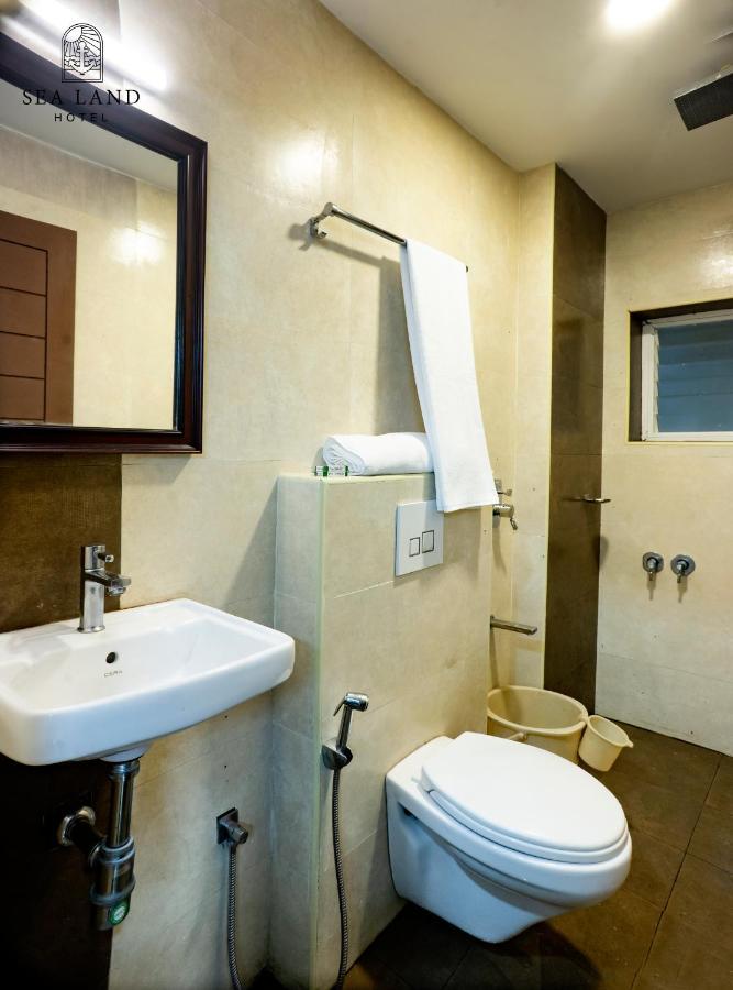 Hotel Sea Land *