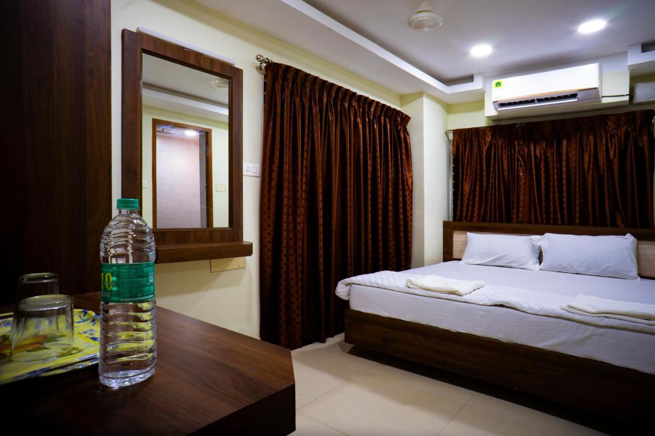 Hotel Sea Land Kanyakumari