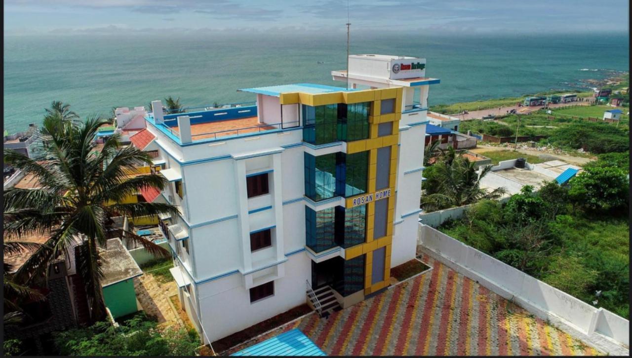 Resort Rosan Heritage - A Beach *