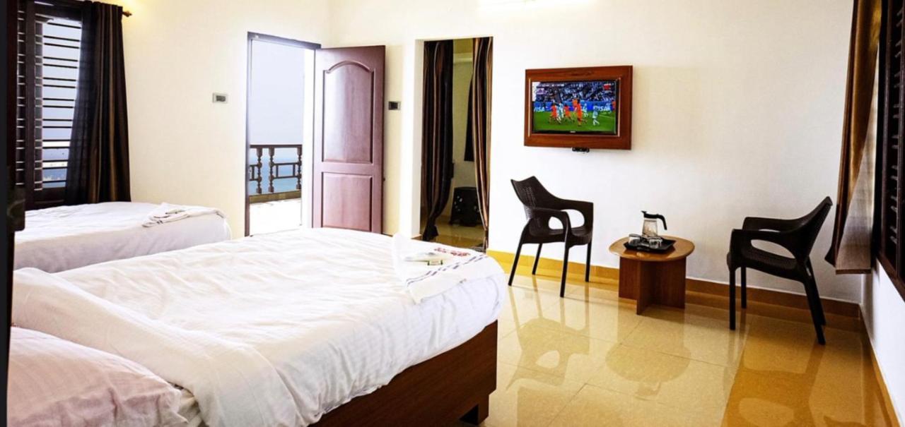 Rosan Heritage - A Beach Resort Kanyakumari