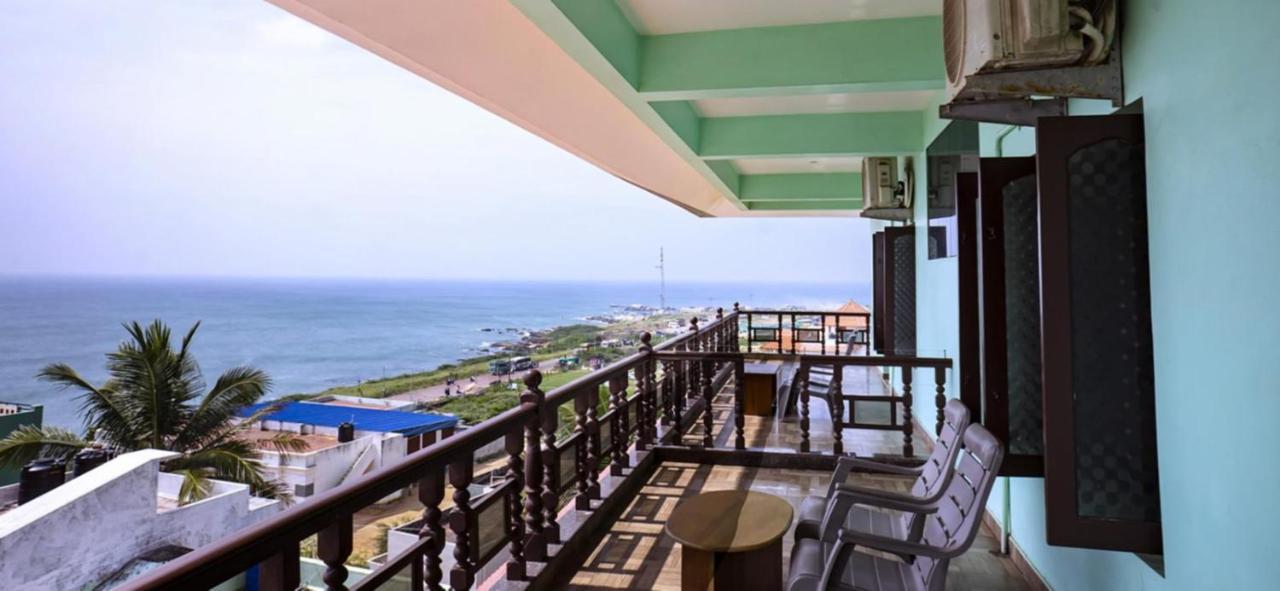 Rosan Heritage - A Beach Kanyakumari