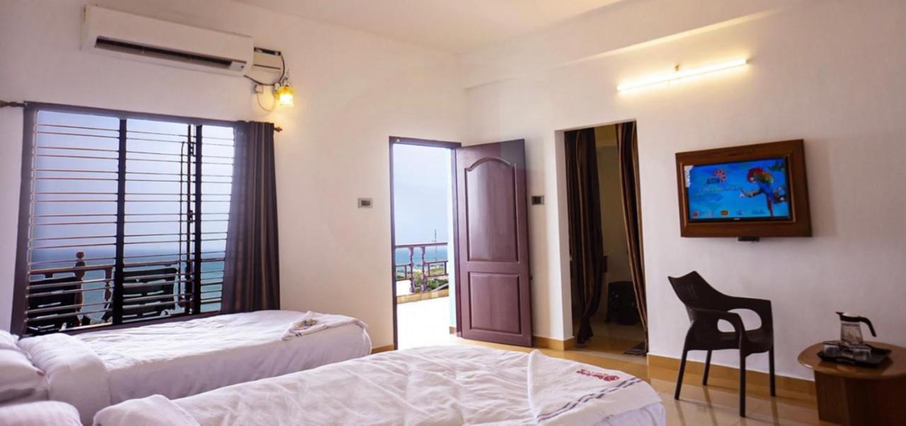 Rosan Heritage - A Beach Resort *