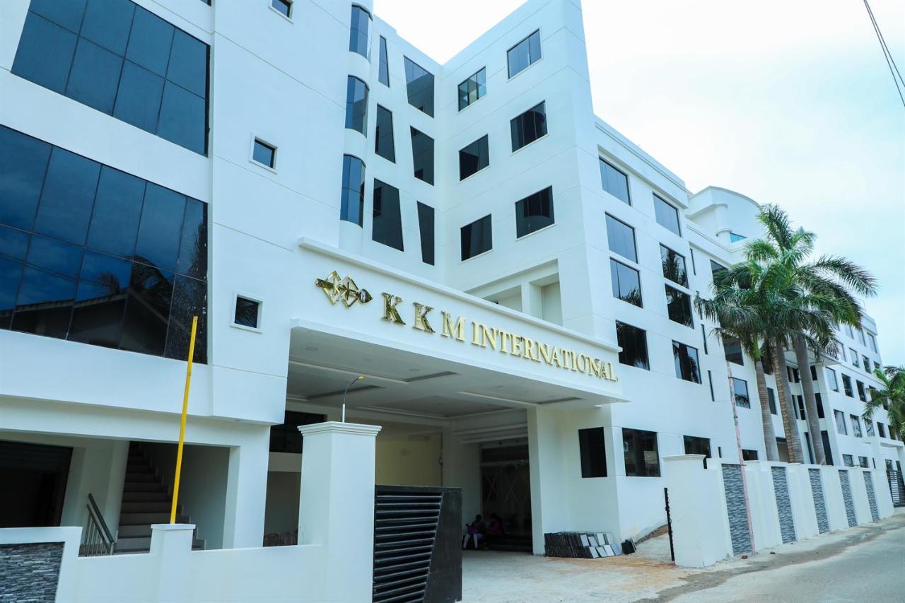 Kkm Kanniyakumari
