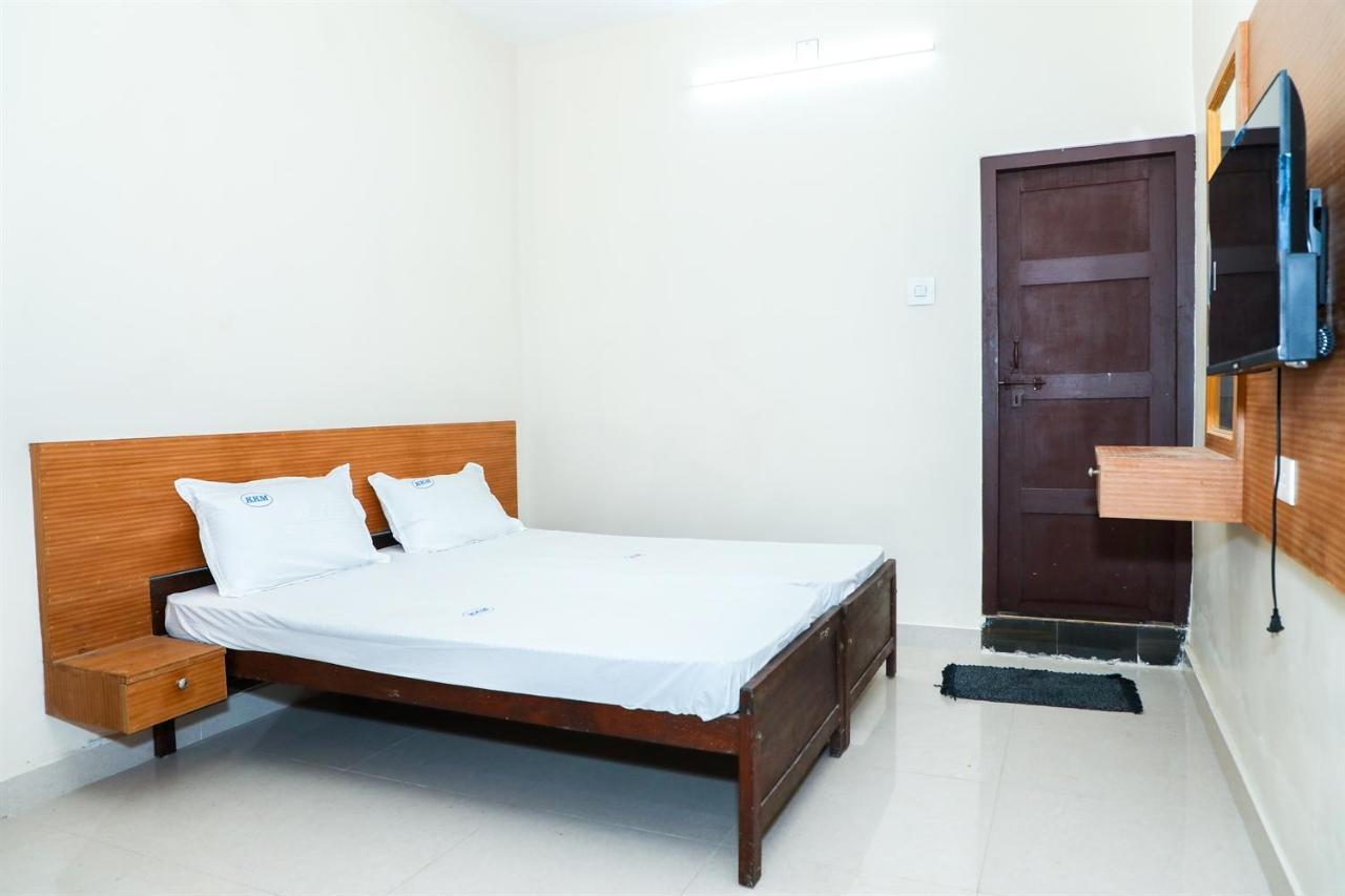 Hotel Kkm Kanniyakumari