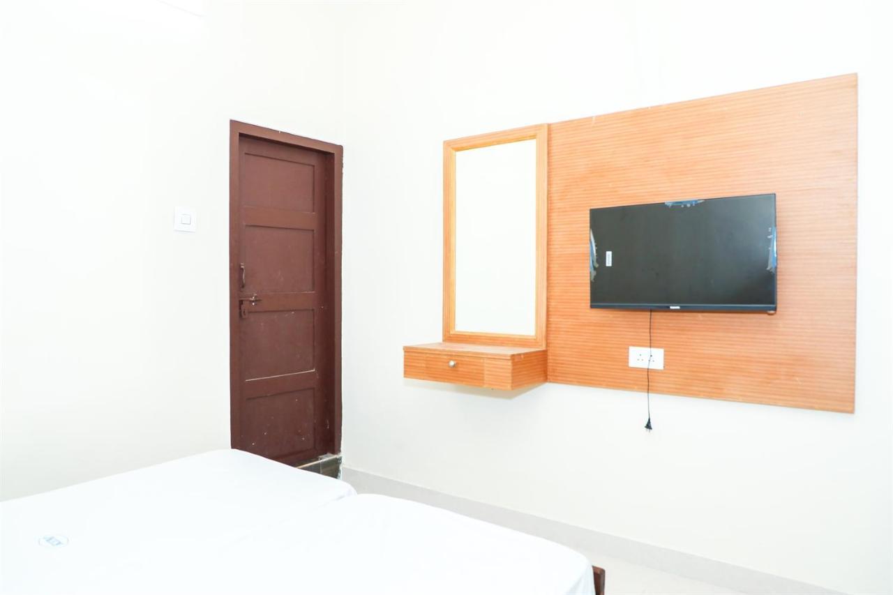 Kkm Kanniyakumari Hotel Kanyakumari
