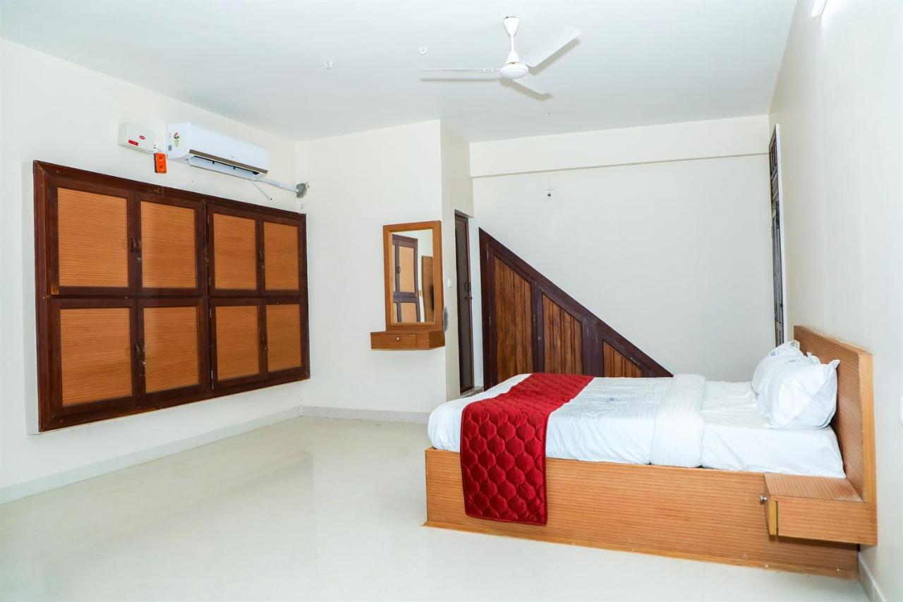 Hotel Kkm Kanniyakumari Kanyakumari
