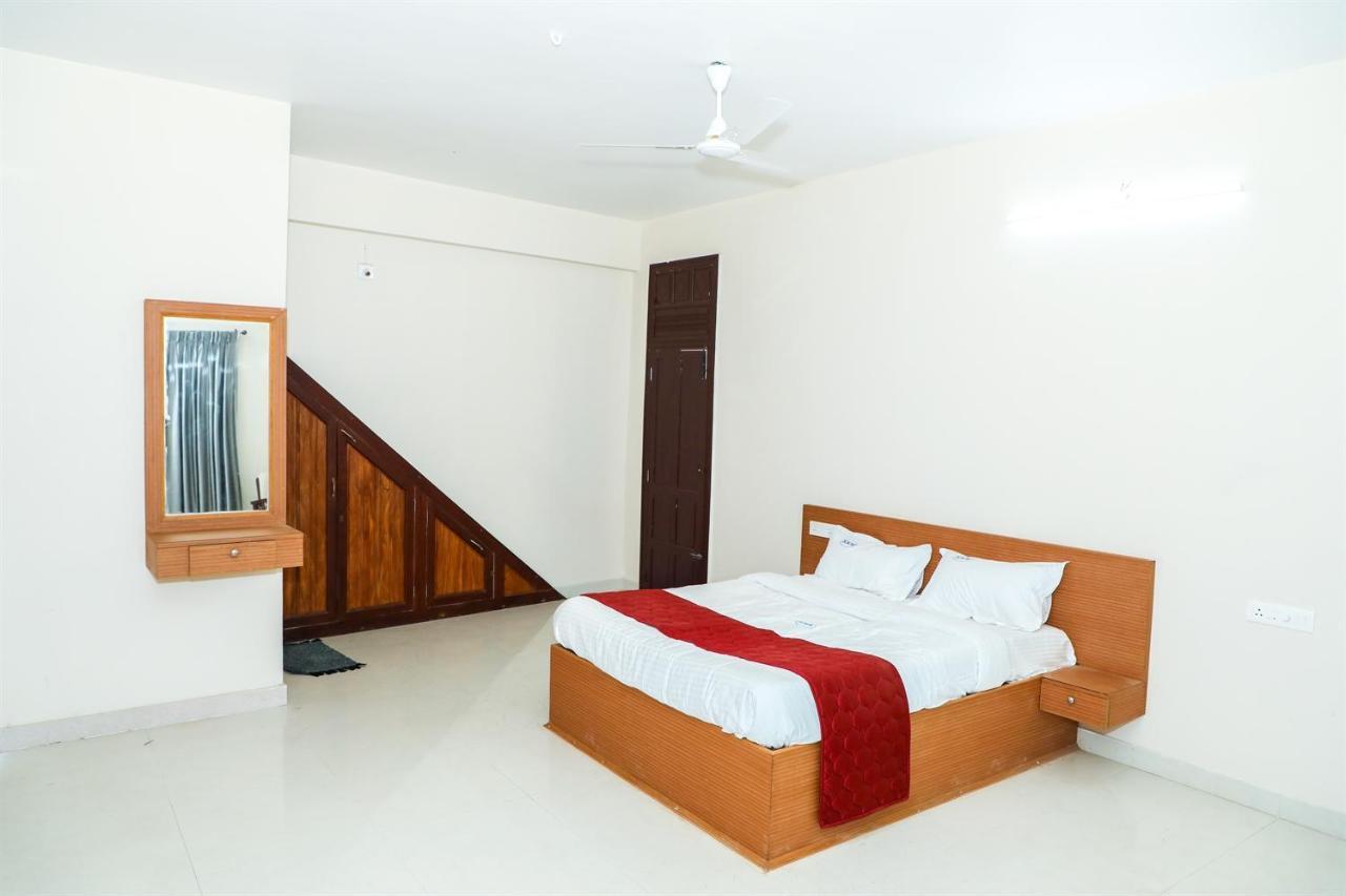 Kkm Kanniyakumari 4* Kanyakumari