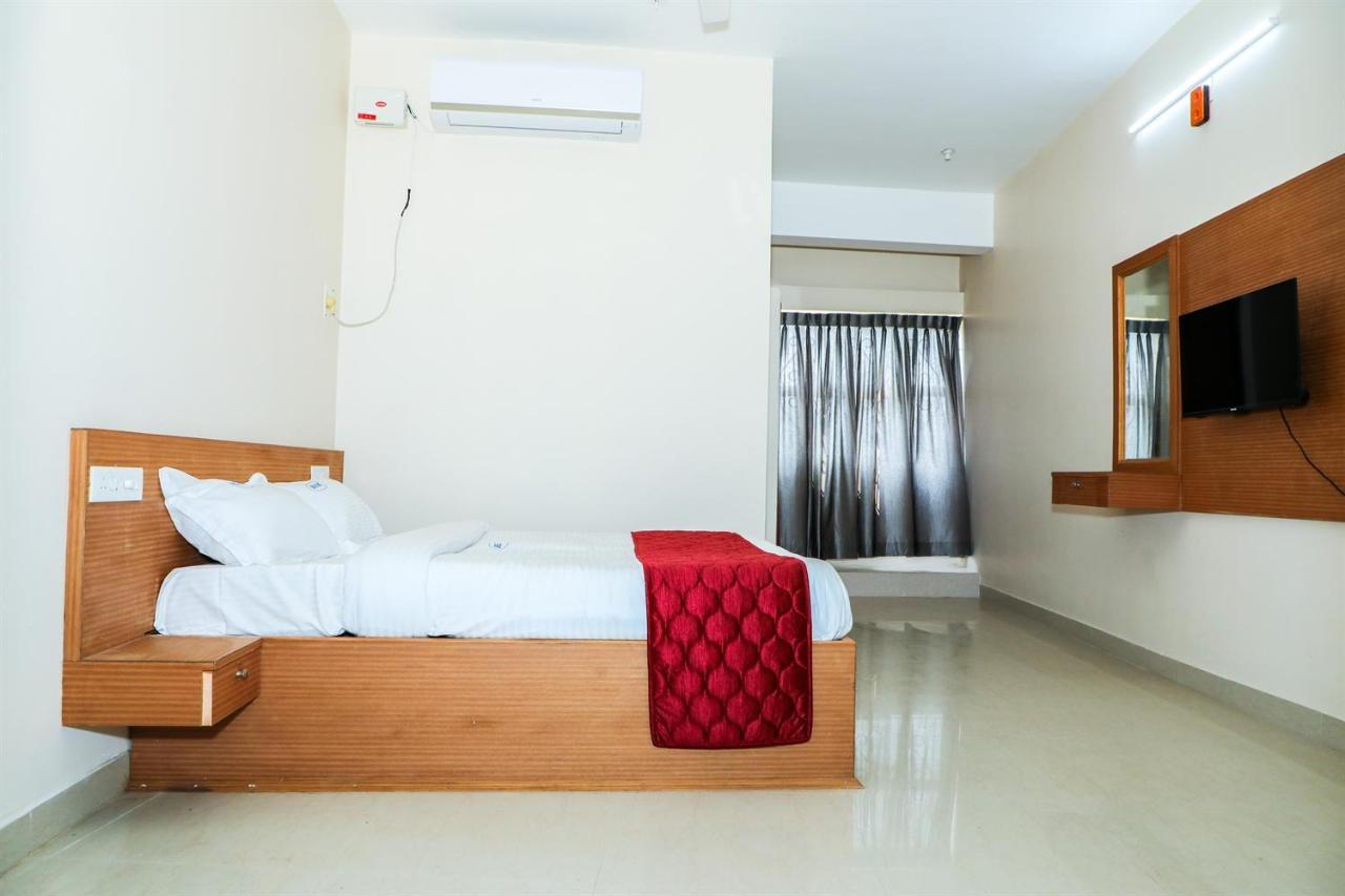 Kkm Kanniyakumari 4* Kanyakumari
