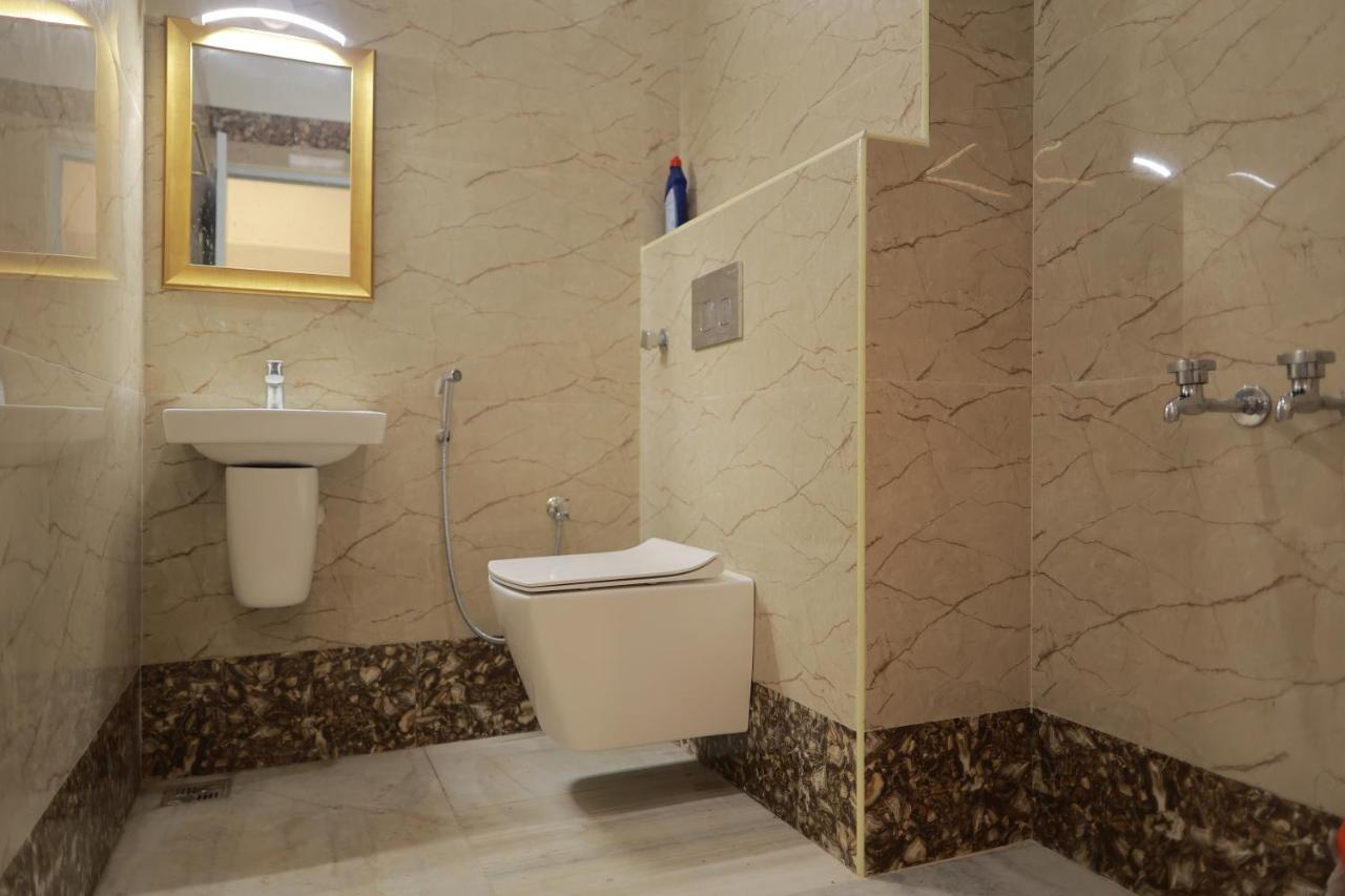 Hotel Cyril