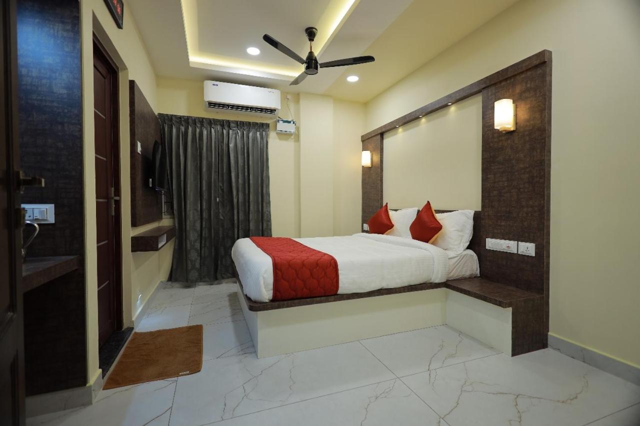 Jeyam 3* Kanyakumari