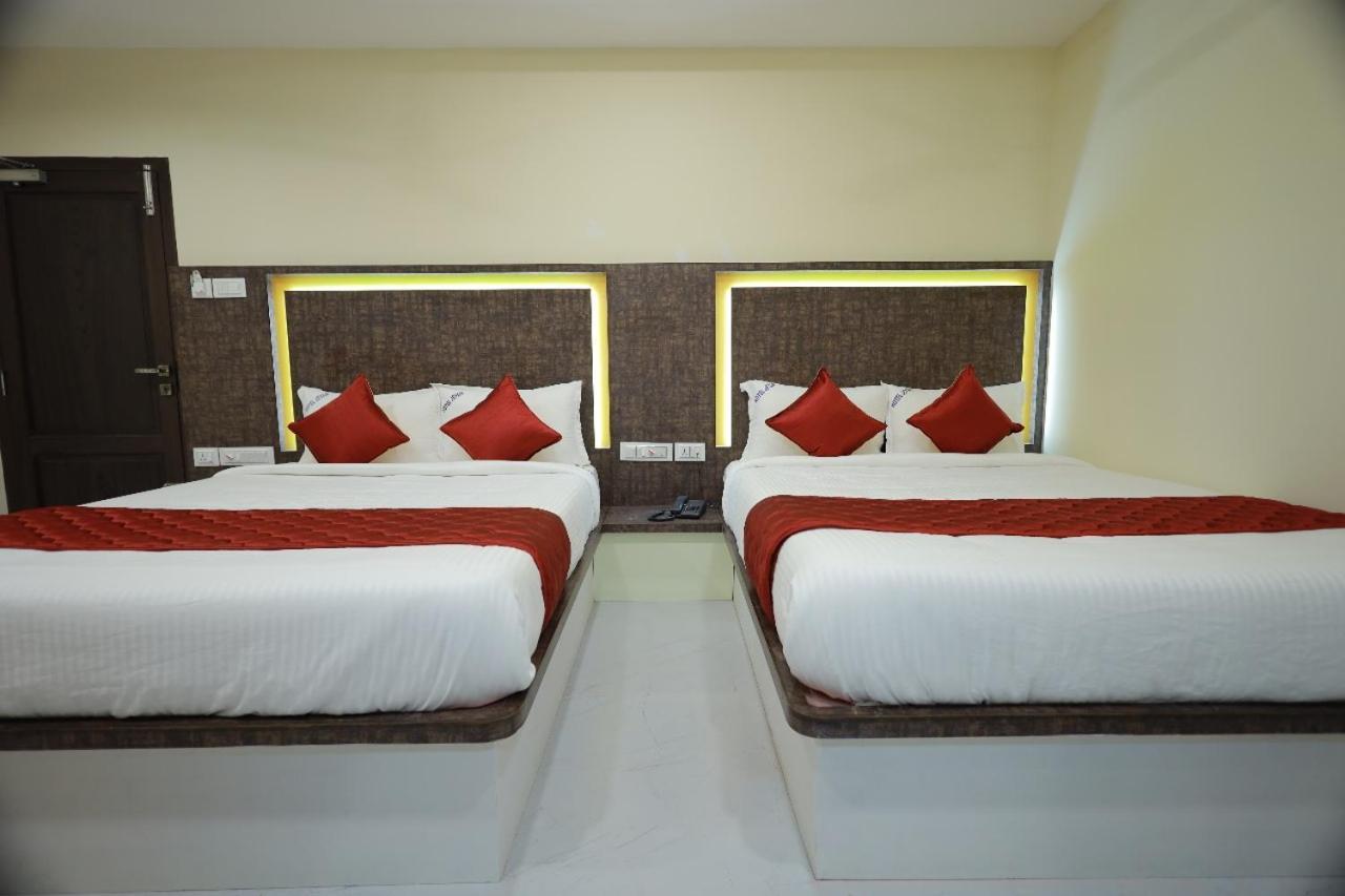 Jeyam 3* Kanyakumari