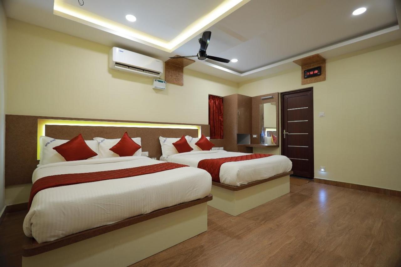 Hotel Jeyam Kanyakumari