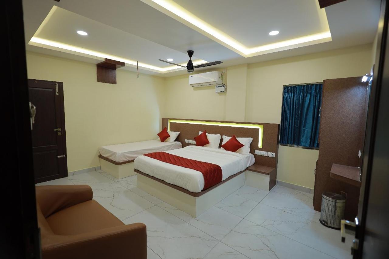 Jeyam 3* Kanyakumari