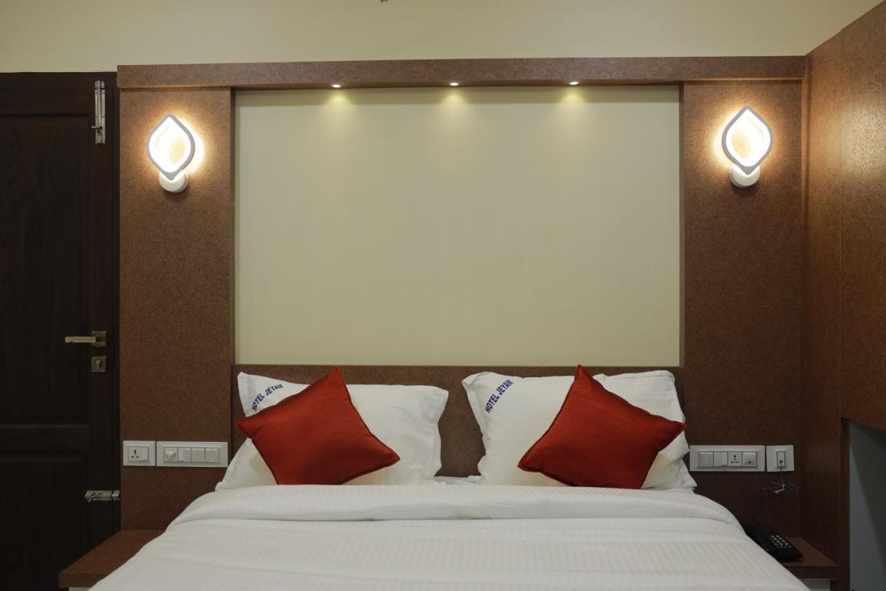 Jeyam 3* Kanyakumari