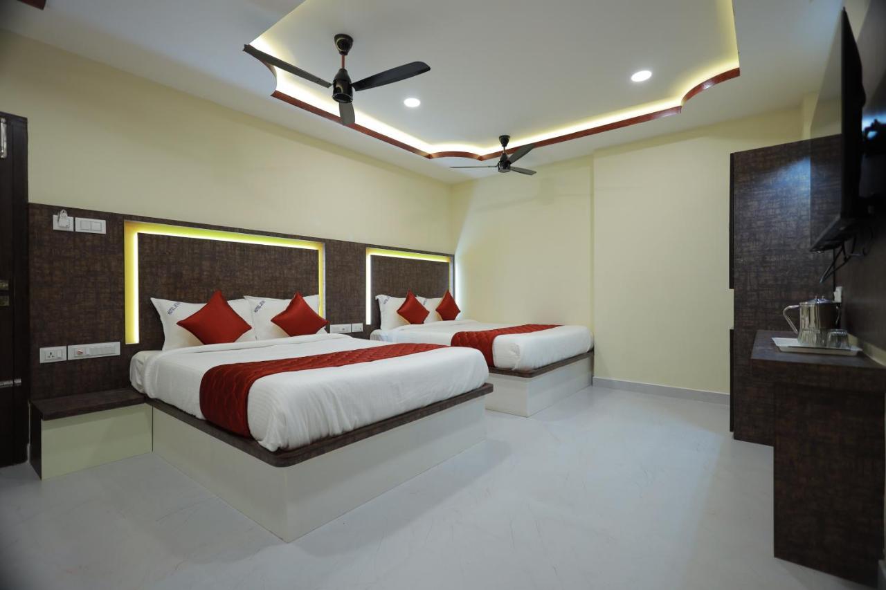 Jeyam Hotel Kanyakumari