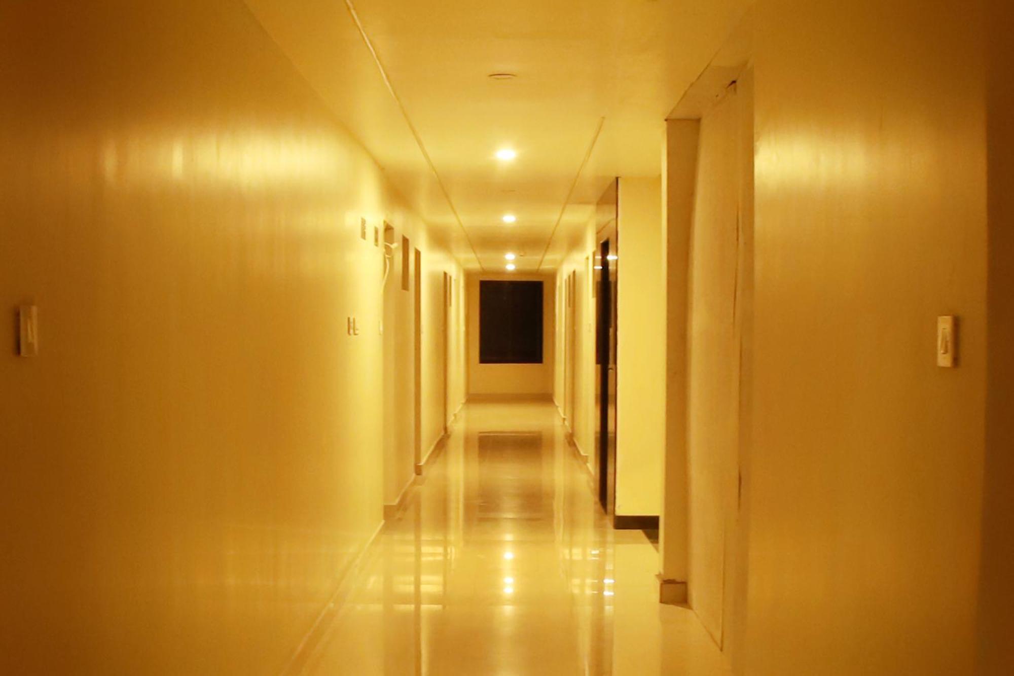 Hotel Sri Devi