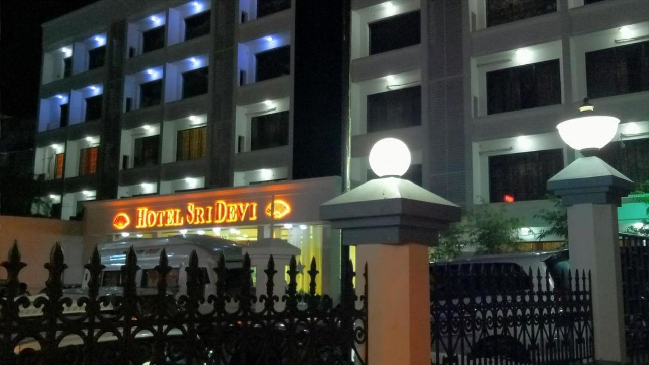 Hotel Sri Devi Kanyakumari