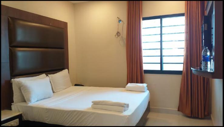 Samudra Hotel 3*