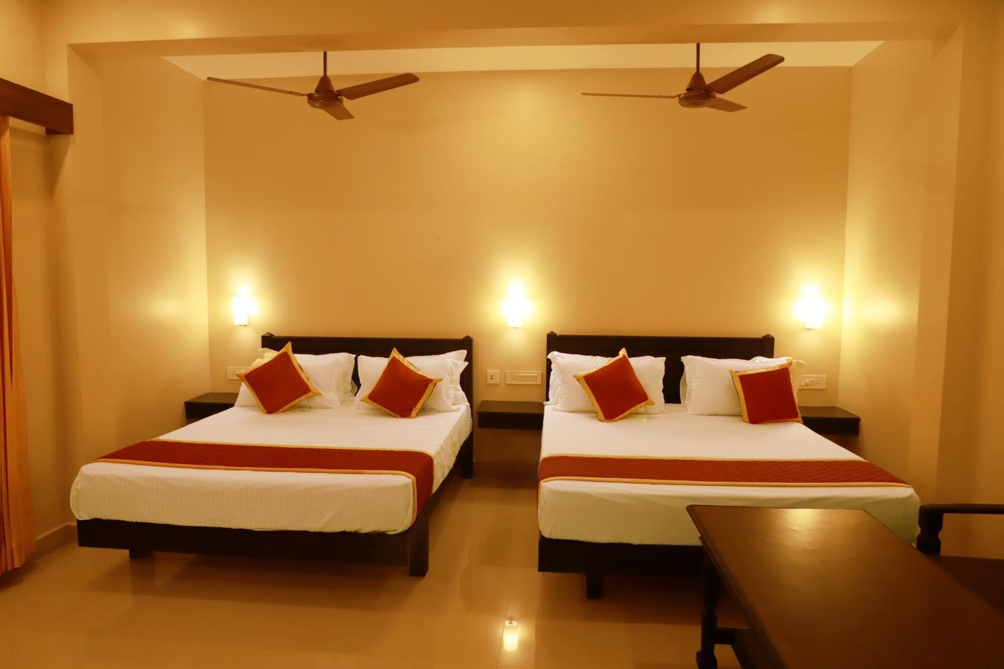 Sri Devi Hotel 3*