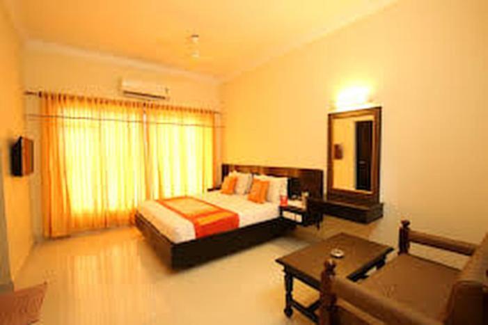 Hotel Sri Devi 3*