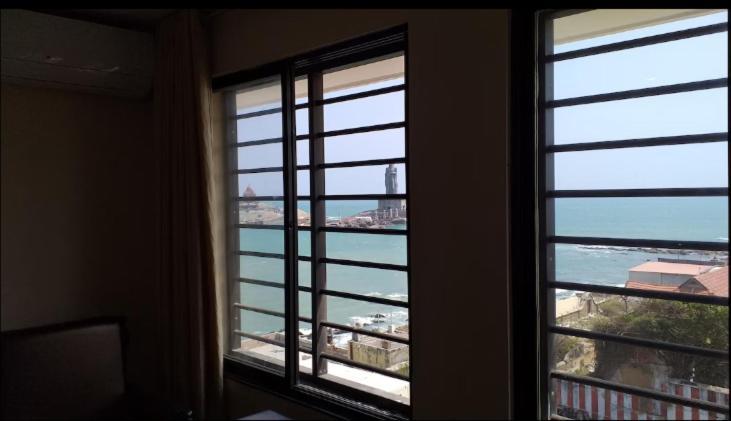 Hotel Samudra Kanyakumari