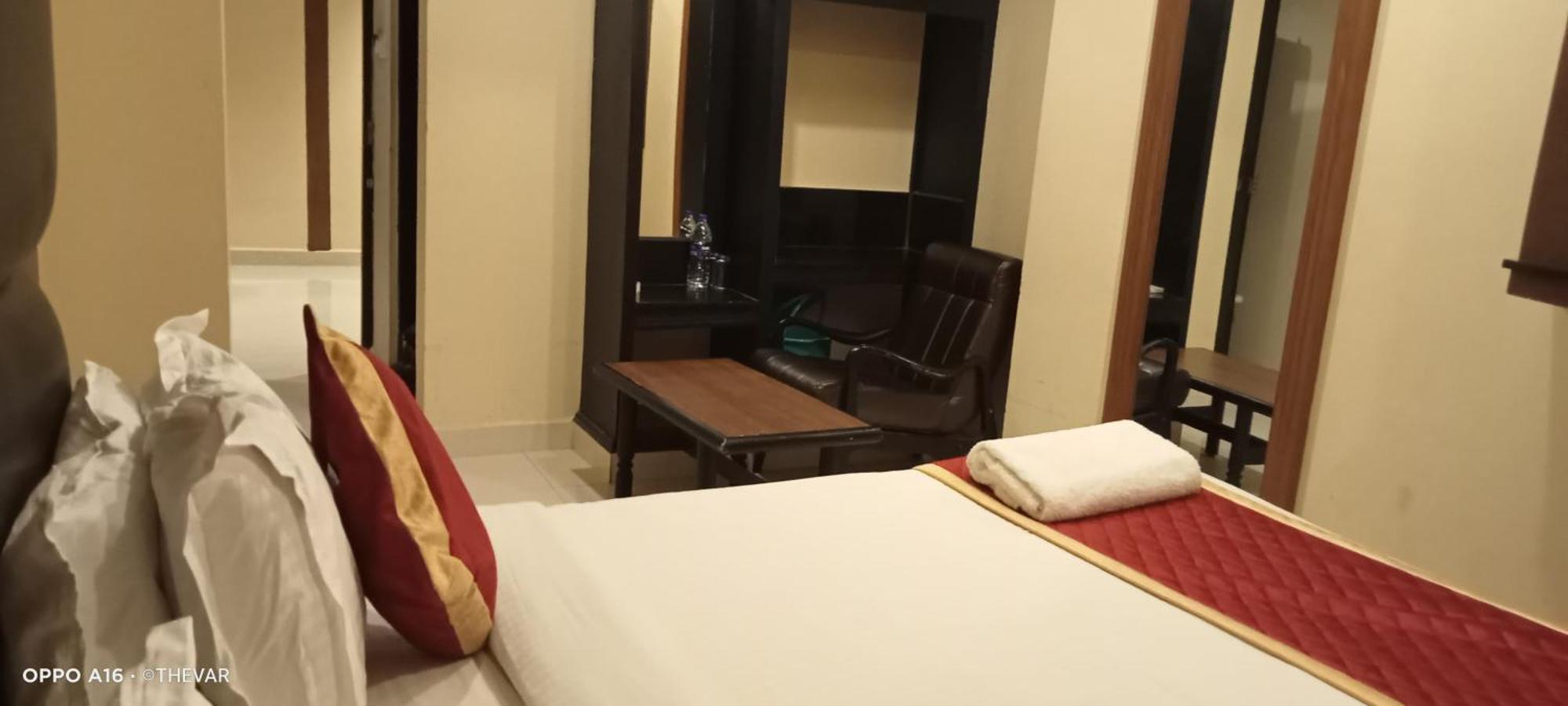 Samudra Hotel 3*