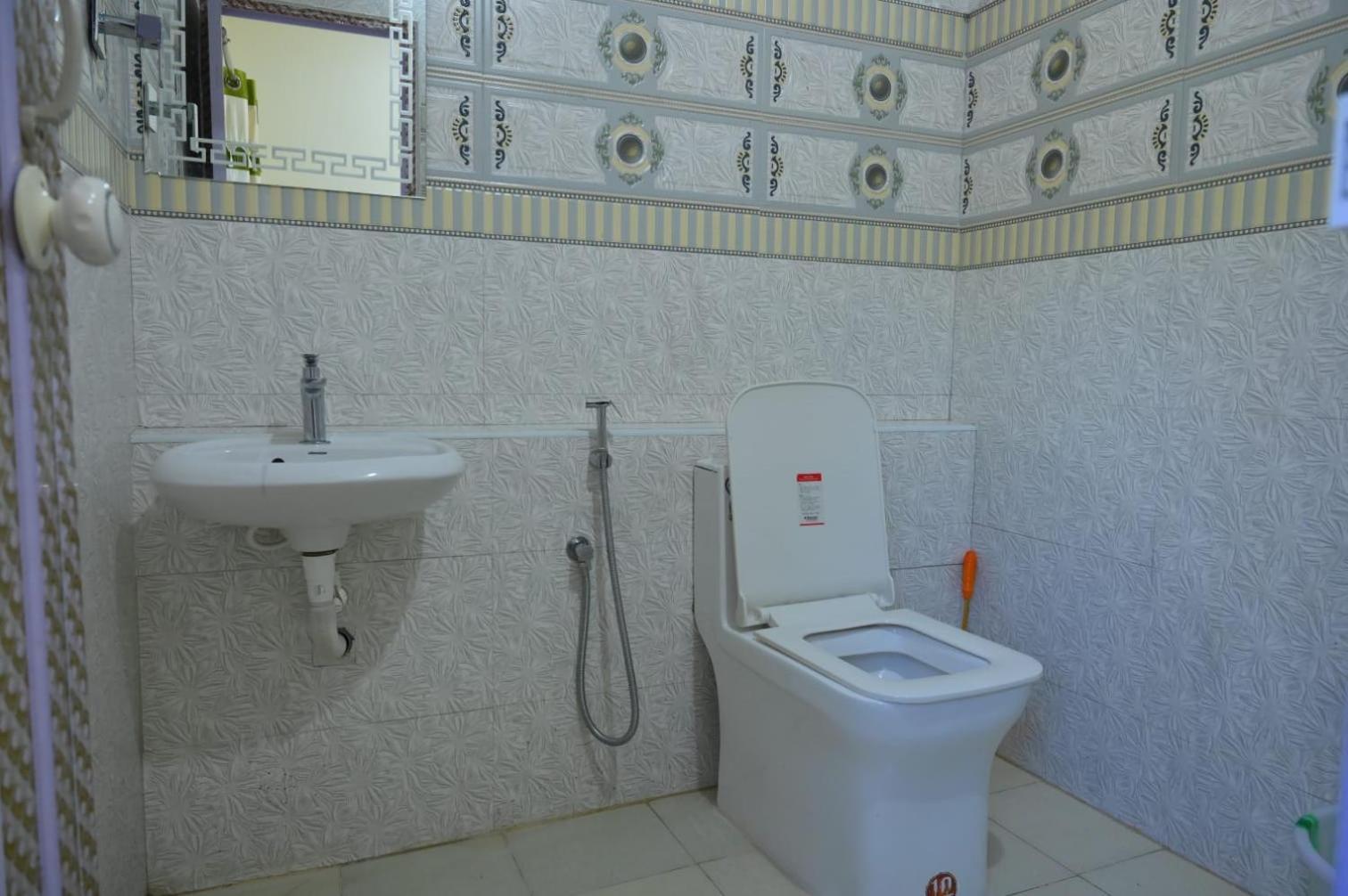 Aparthotel Benziger *