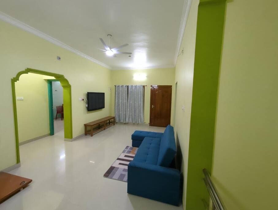 Holiday home Family Friendly In Town Kanyakumari
