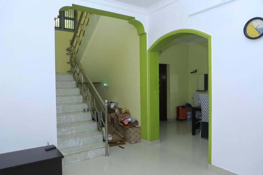 Family Friendly In Town Holiday home Kanyakumari