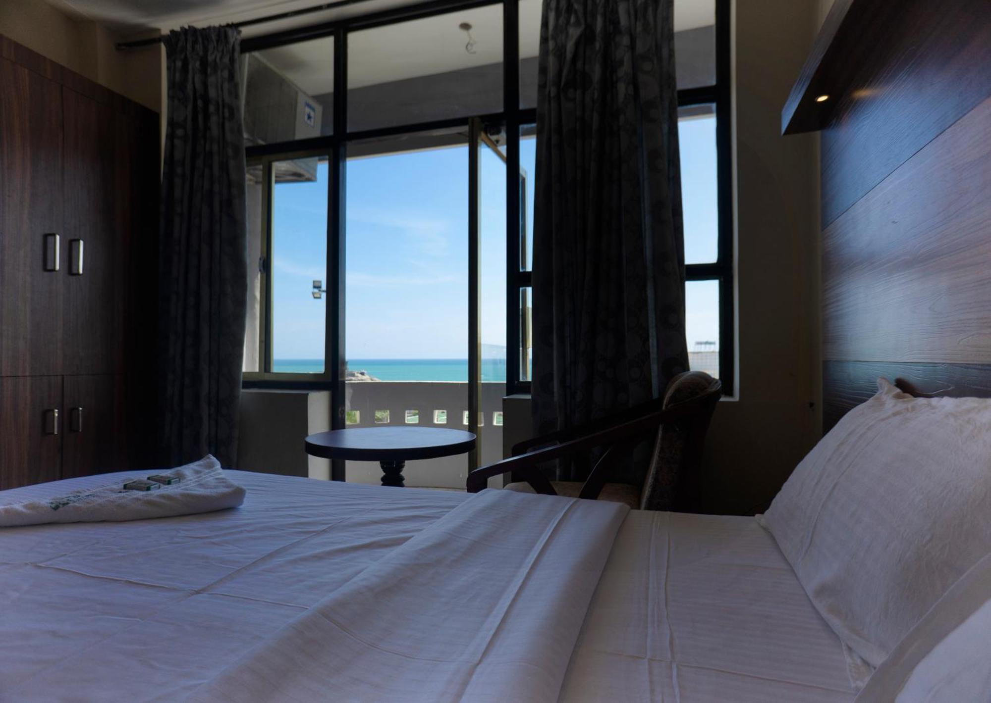 Hotel Sebaa Palace Kanyakumari