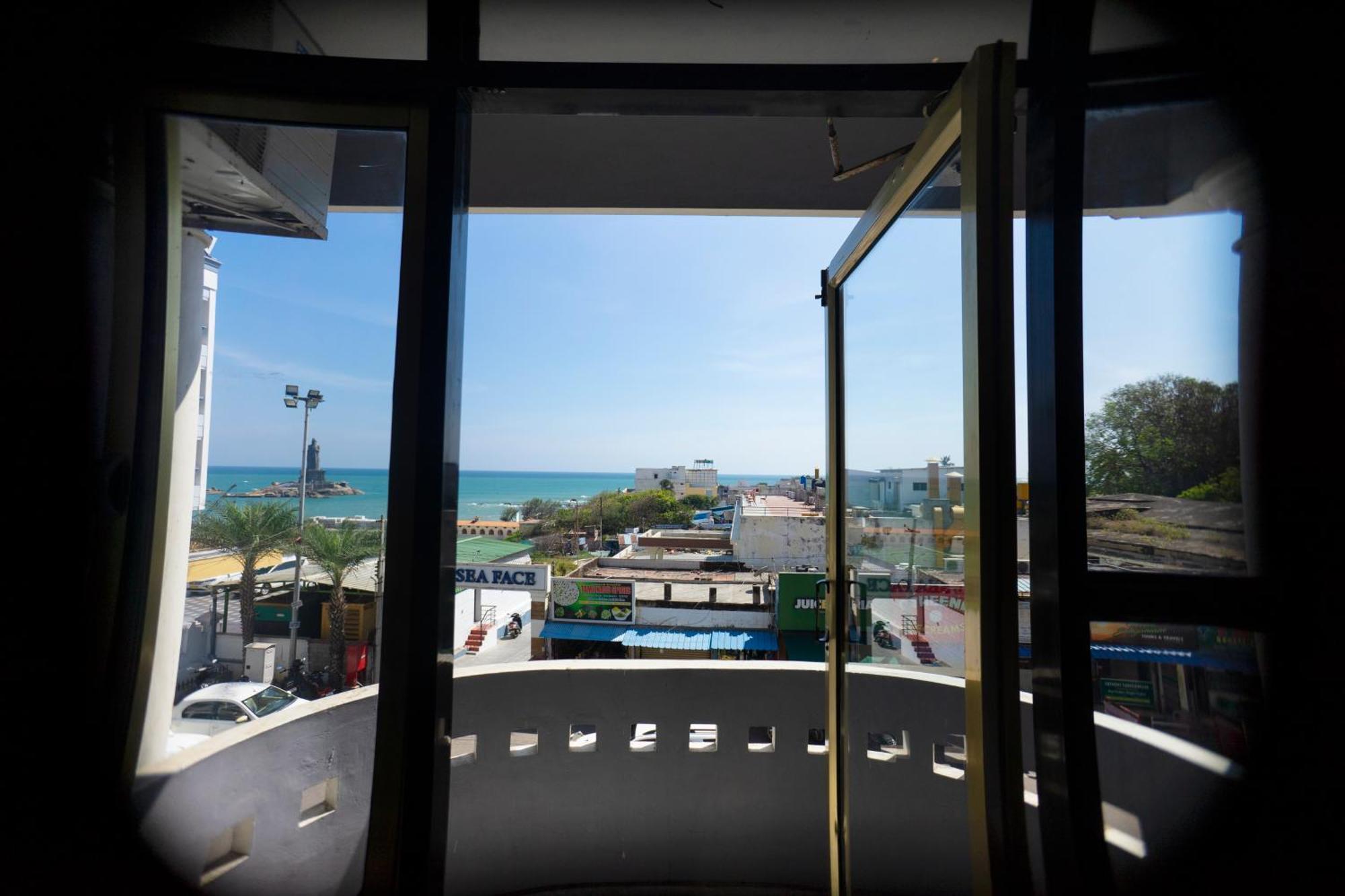 Sebaa Palace Hotel Kanyakumari