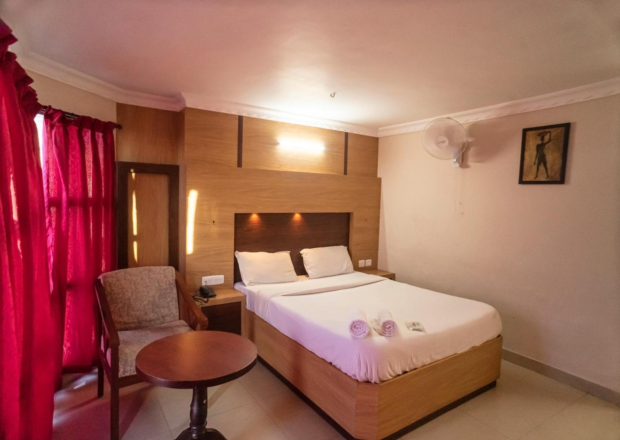 Sebaa Palace Hotel 2*
