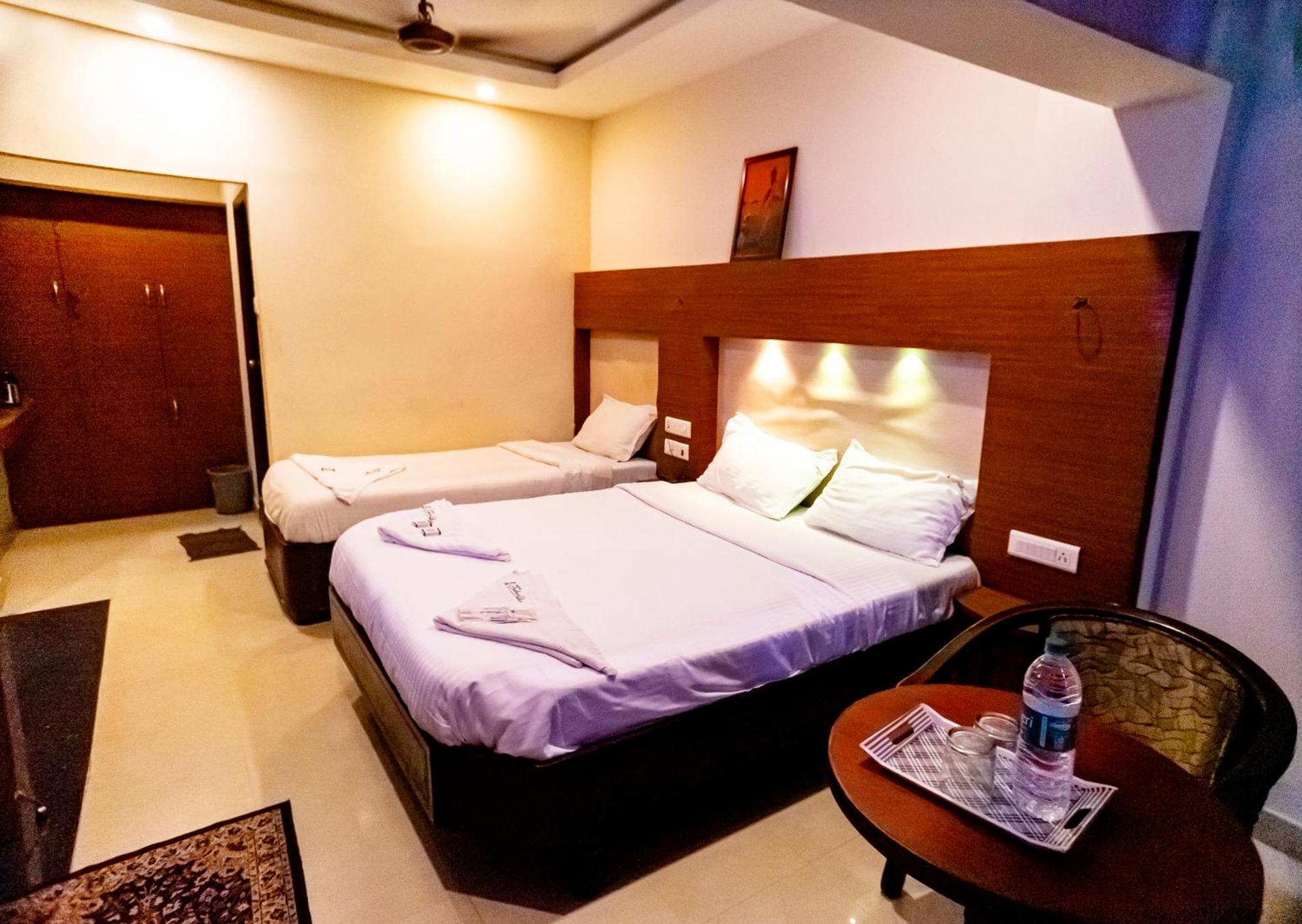 Hotel Sebaa Palace 2*