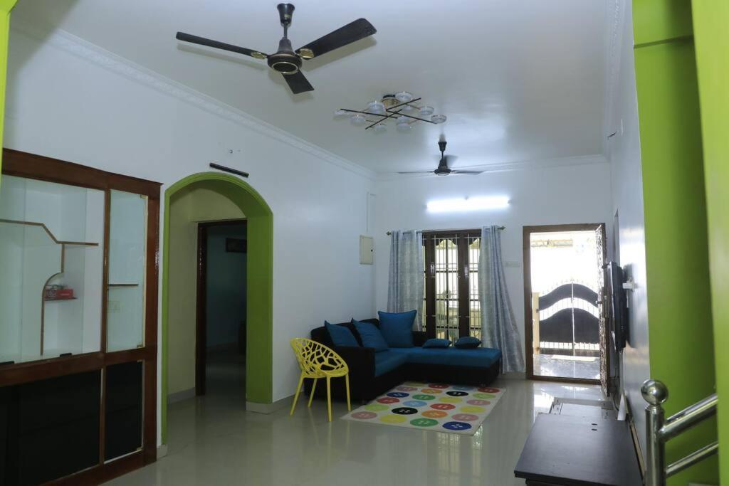 Family Friendly In Town * Kanyakumari