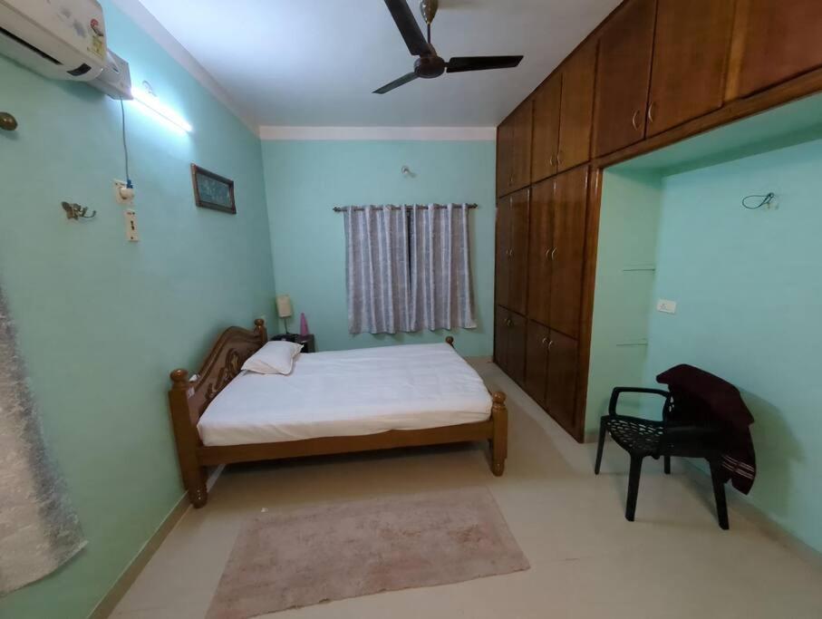 Family Friendly In Town * Kanyakumari