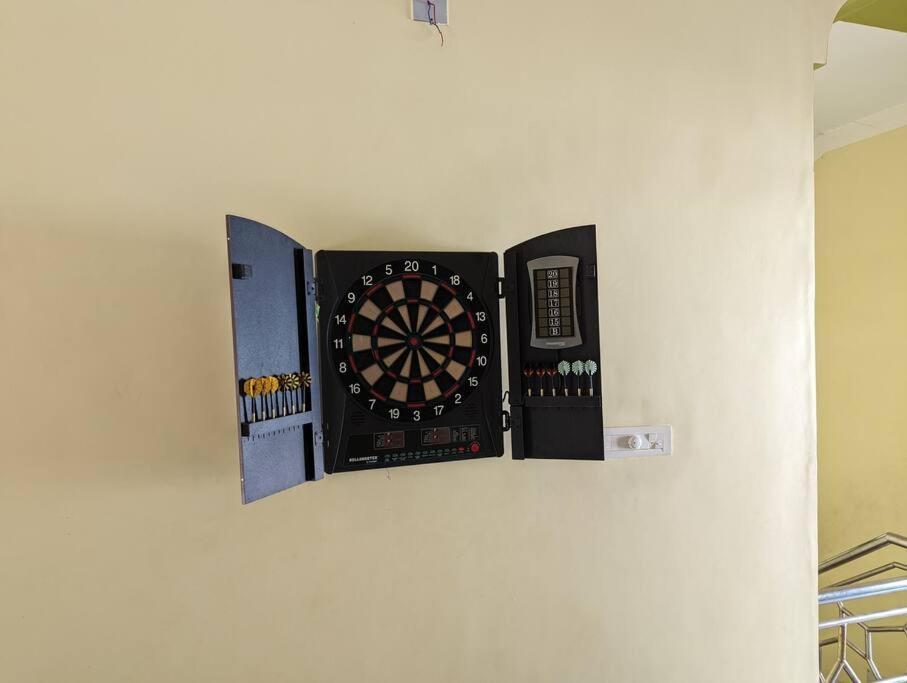Family Friendly In Town * Kanyakumari