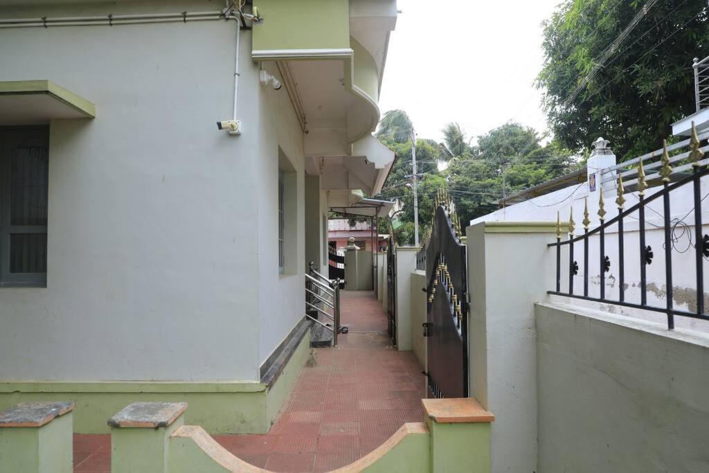 Holiday home Family Friendly In Town Kanyakumari