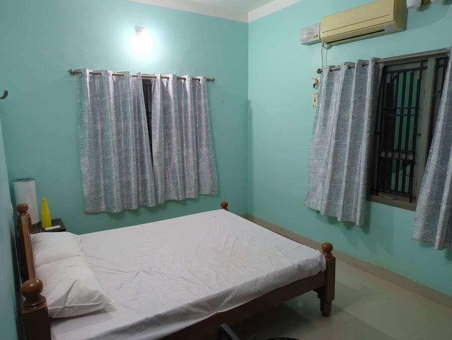 Family Friendly In Town Holiday home Kanyakumari