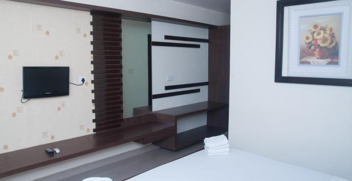 Singaar International Hotel Kanyakumari